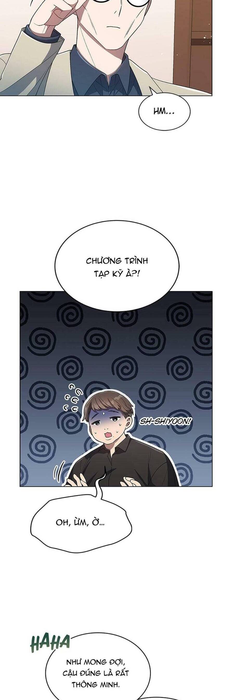 Cuộc Sống Thứ 2 Của Thần Tượng Toàn Năng Chap 22 - Next Chap 23