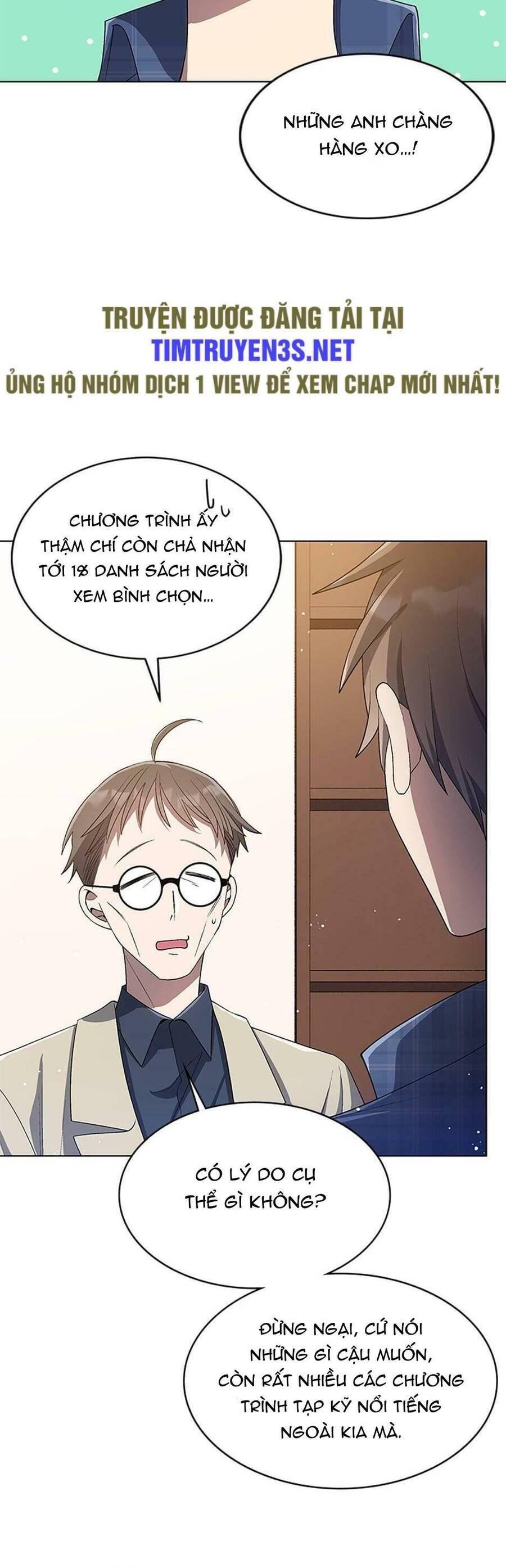 Cuộc Sống Thứ 2 Của Thần Tượng Toàn Năng Chap 22 - Next Chap 23