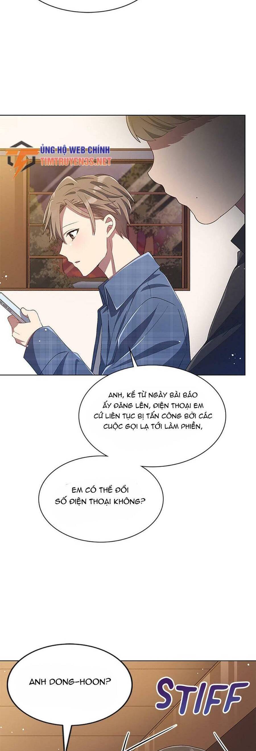 Cuộc Sống Thứ 2 Của Thần Tượng Toàn Năng Chap 22 - Next Chap 23