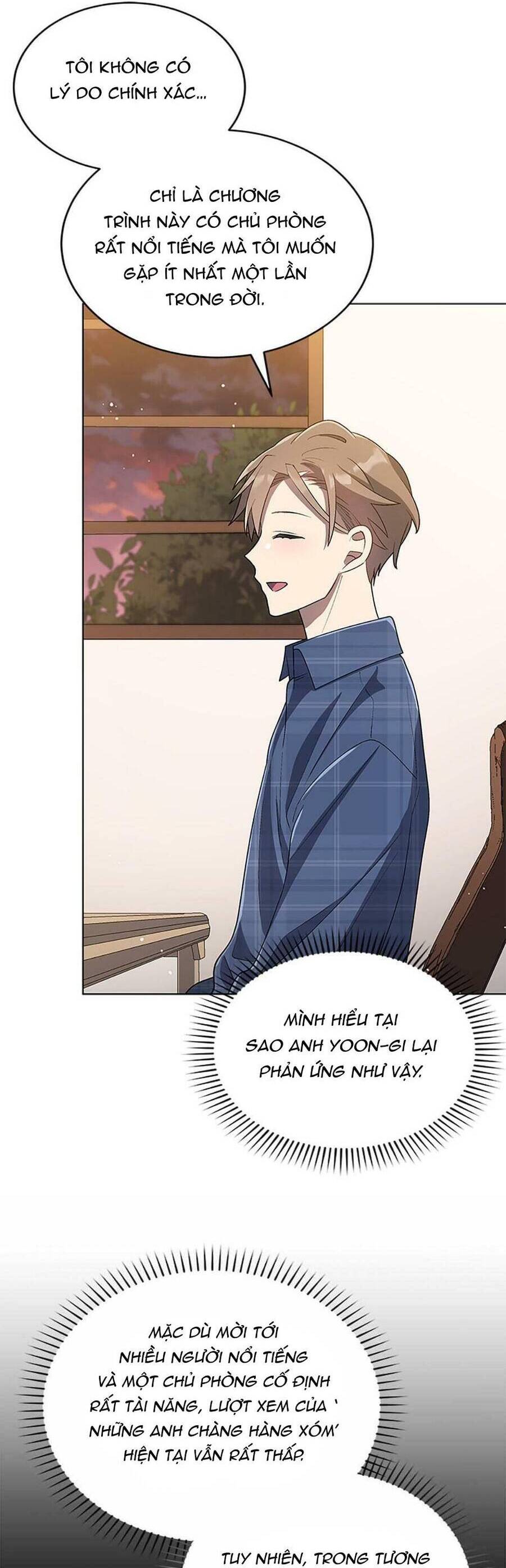 Cuộc Sống Thứ 2 Của Thần Tượng Toàn Năng Chap 22 - Next Chap 23