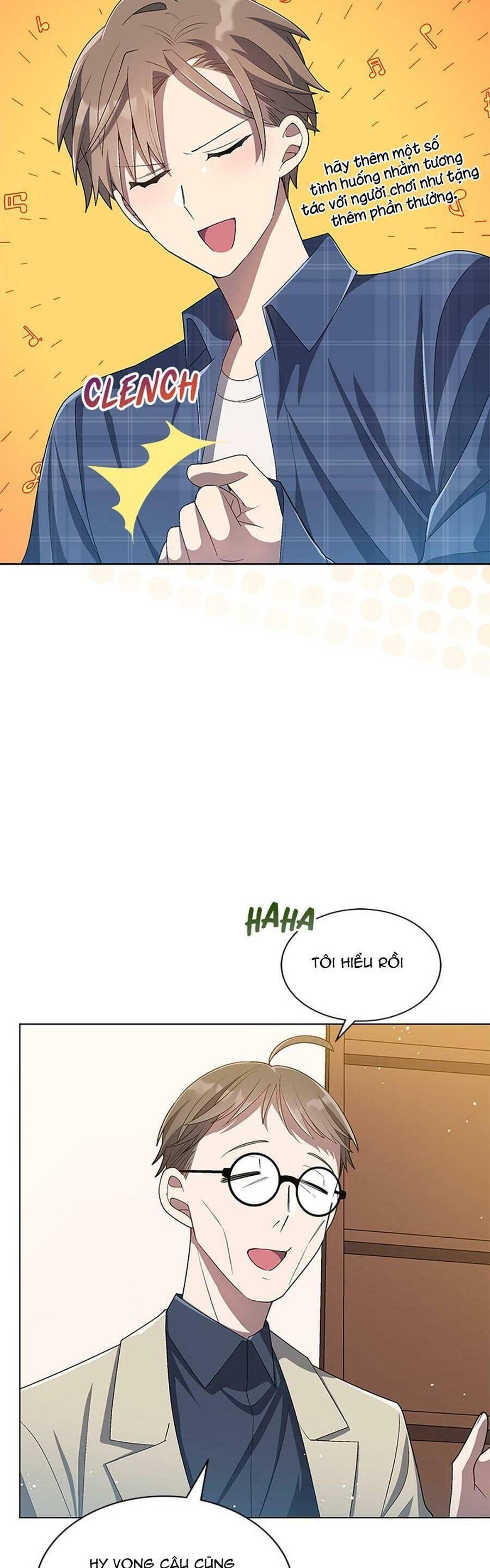 Cuộc Sống Thứ 2 Của Thần Tượng Toàn Năng Chap 22 - Next Chap 23