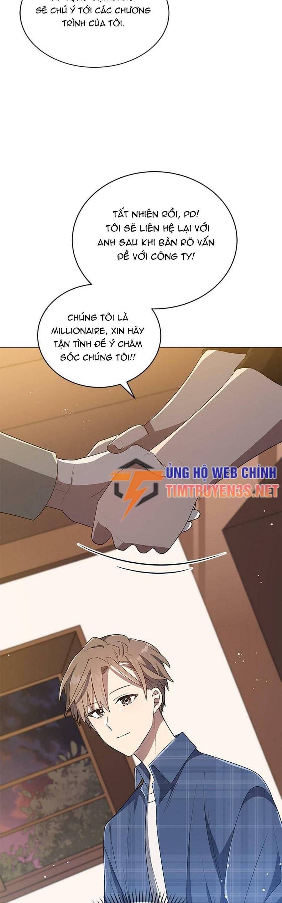Cuộc Sống Thứ 2 Của Thần Tượng Toàn Năng Chap 22 - Next Chap 23