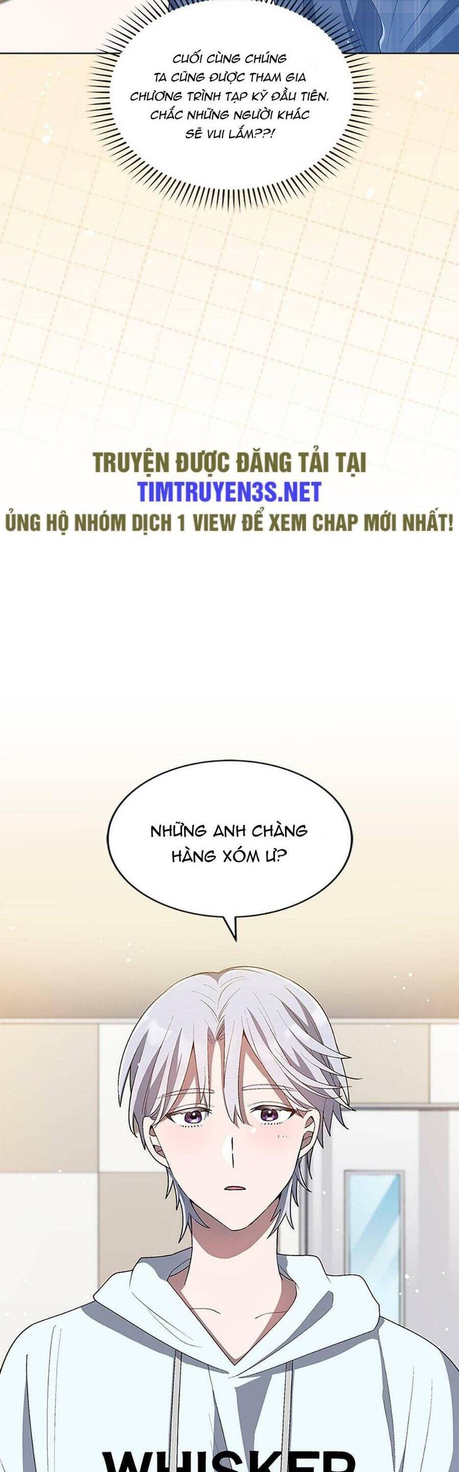Cuộc Sống Thứ 2 Của Thần Tượng Toàn Năng Chap 22 - Next Chap 23