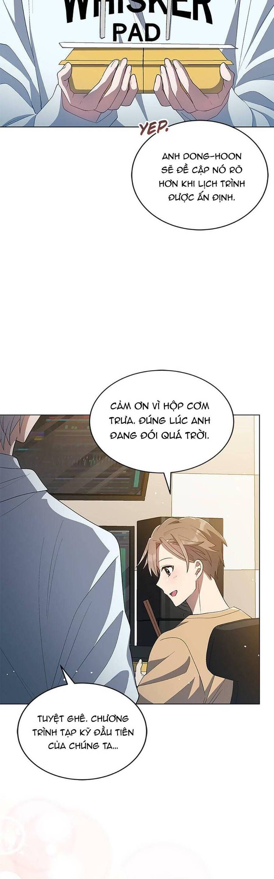Cuộc Sống Thứ 2 Của Thần Tượng Toàn Năng Chap 22 - Next Chap 23