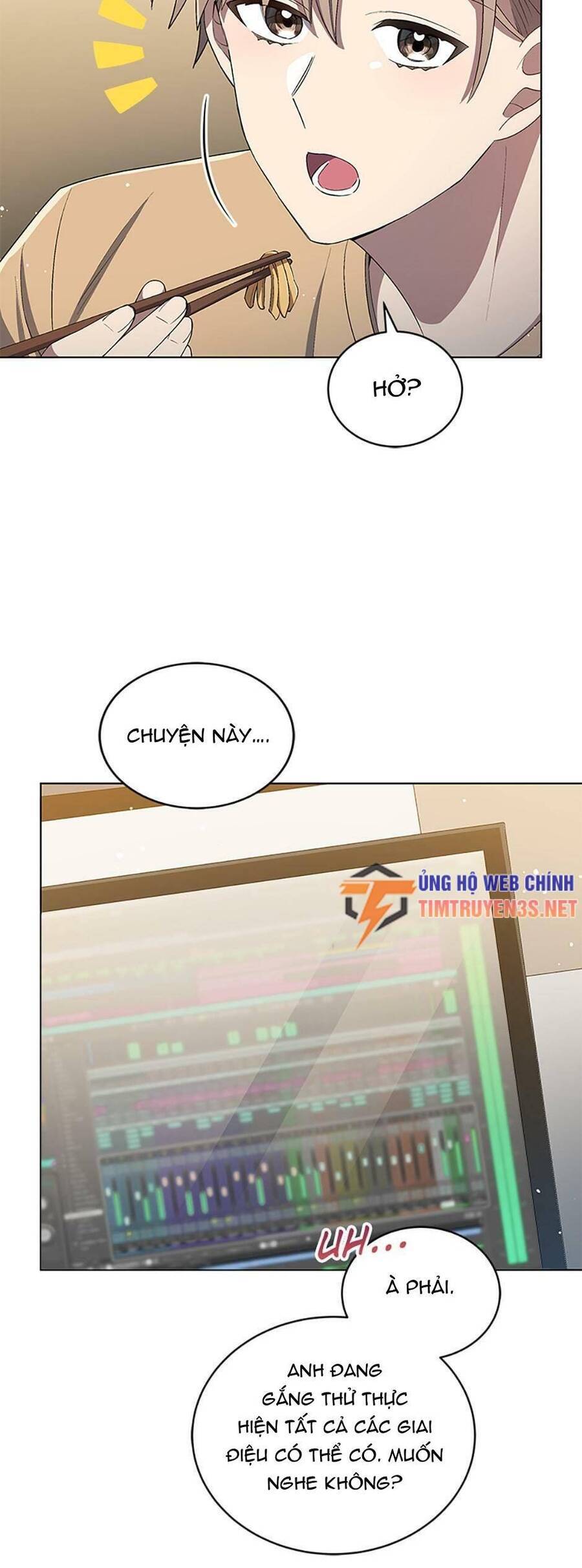 Cuộc Sống Thứ 2 Của Thần Tượng Toàn Năng Chap 22 - Next Chap 23