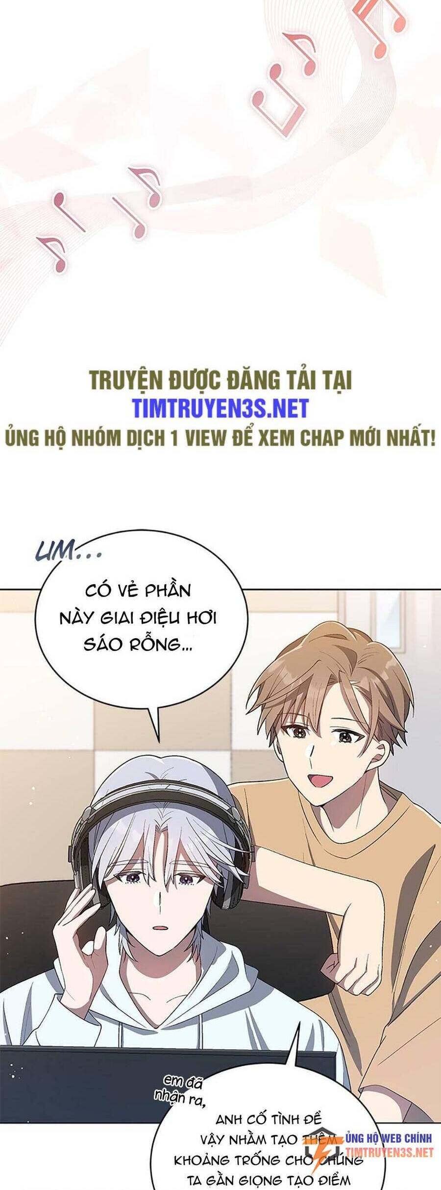 Cuộc Sống Thứ 2 Của Thần Tượng Toàn Năng Chap 22 - Next Chap 23