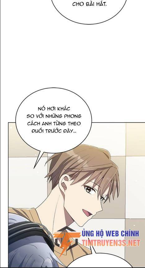 Cuộc Sống Thứ 2 Của Thần Tượng Toàn Năng Chap 22 - Next Chap 23