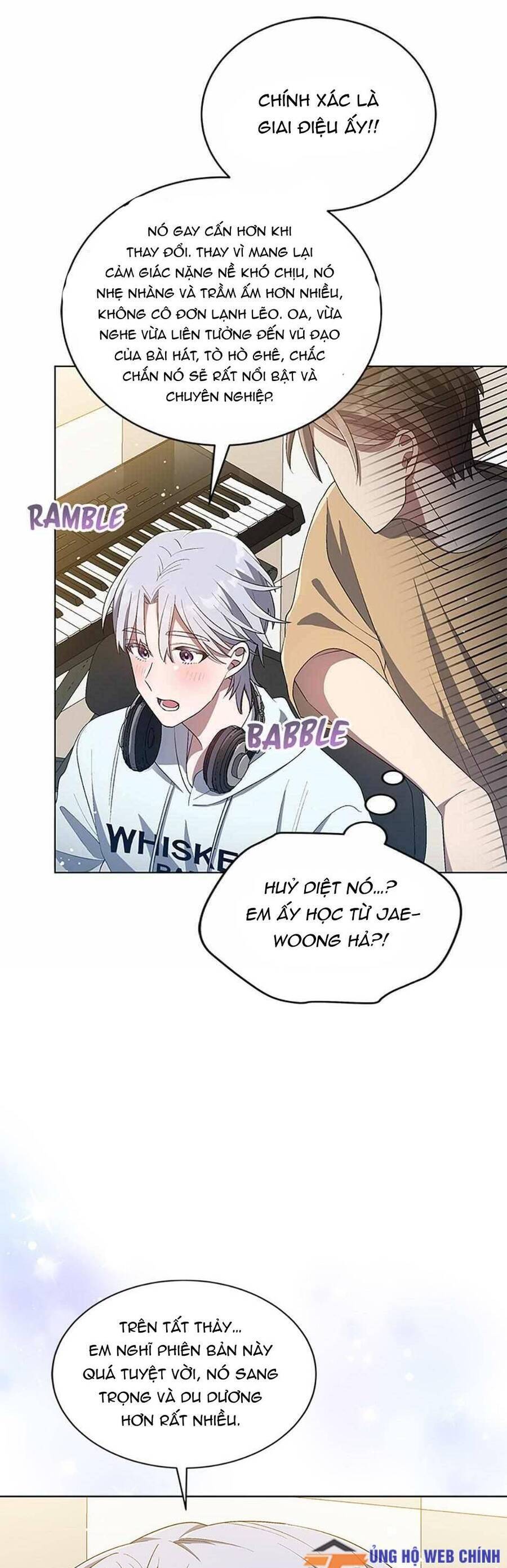 Cuộc Sống Thứ 2 Của Thần Tượng Toàn Năng Chap 22 - Next Chap 23