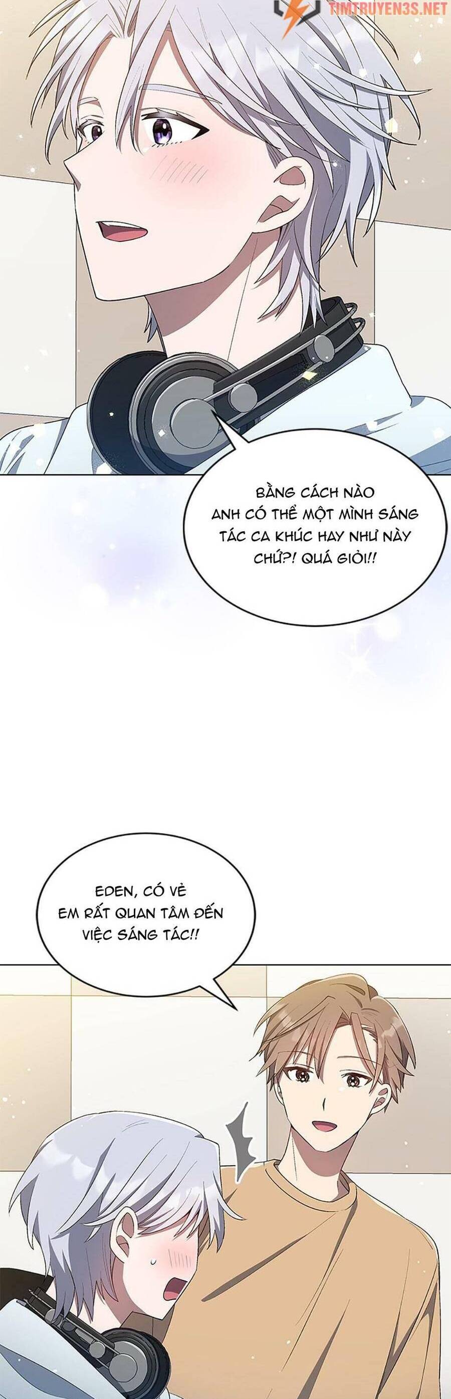 Cuộc Sống Thứ 2 Của Thần Tượng Toàn Năng Chap 22 - Next Chap 23