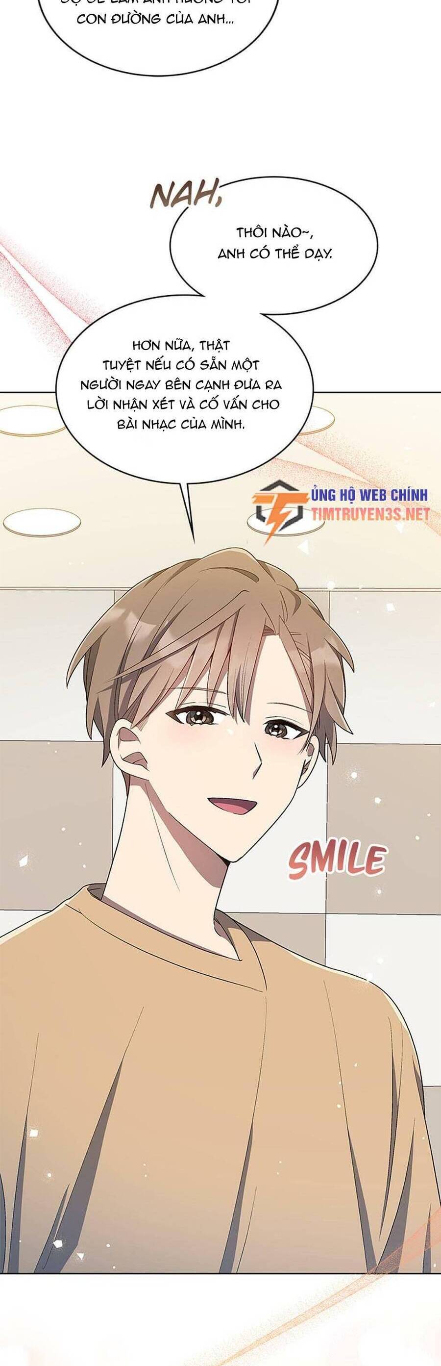 Cuộc Sống Thứ 2 Của Thần Tượng Toàn Năng Chap 22 - Next Chap 23
