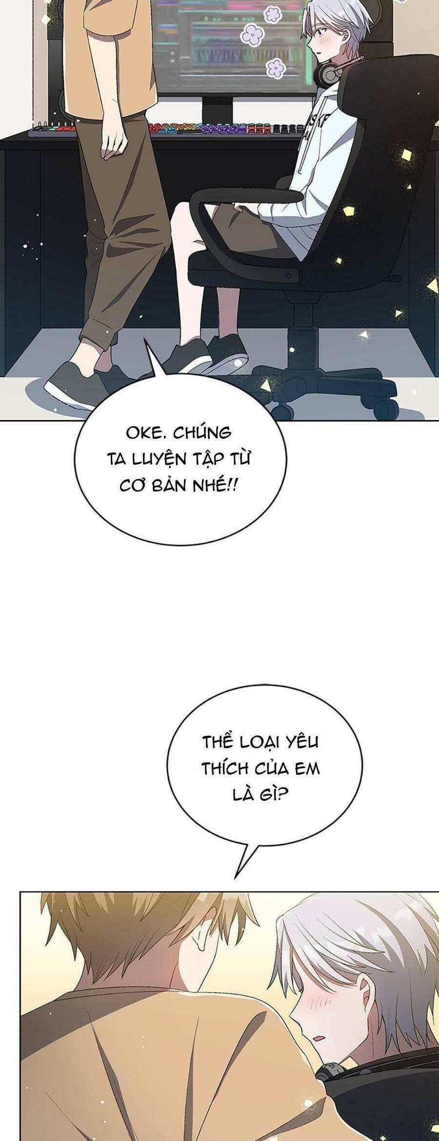 Cuộc Sống Thứ 2 Của Thần Tượng Toàn Năng Chap 22 - Next Chap 23