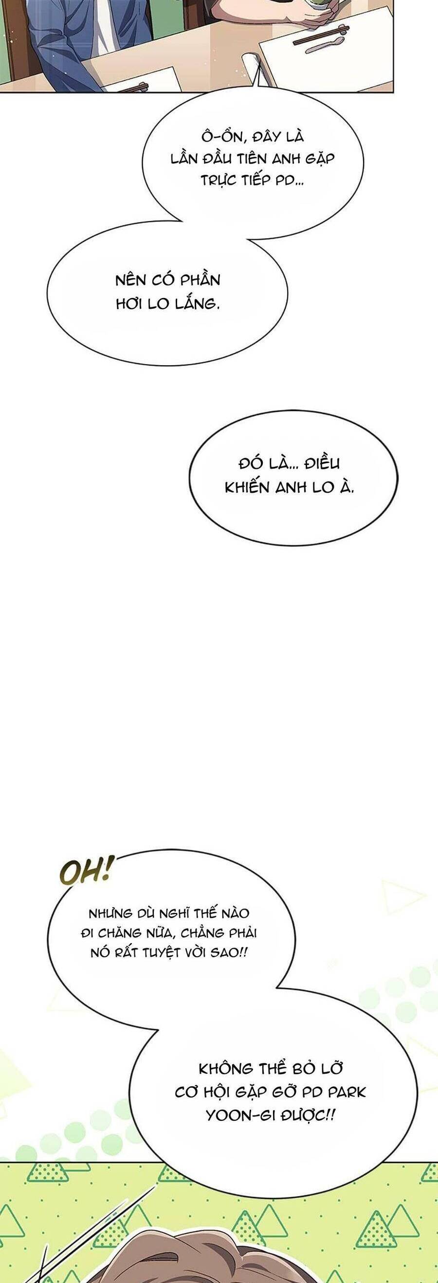 Cuộc Sống Thứ 2 Của Thần Tượng Toàn Năng Chap 22 - Next Chap 23