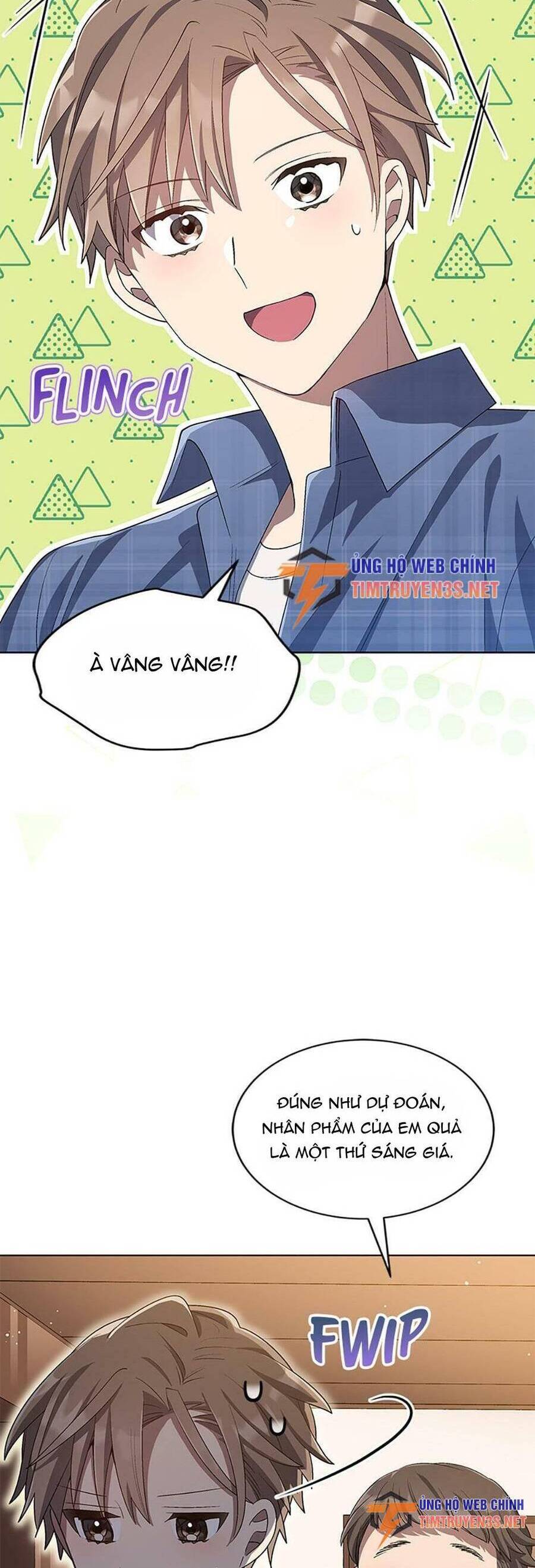 Cuộc Sống Thứ 2 Của Thần Tượng Toàn Năng Chap 22 - Next Chap 23
