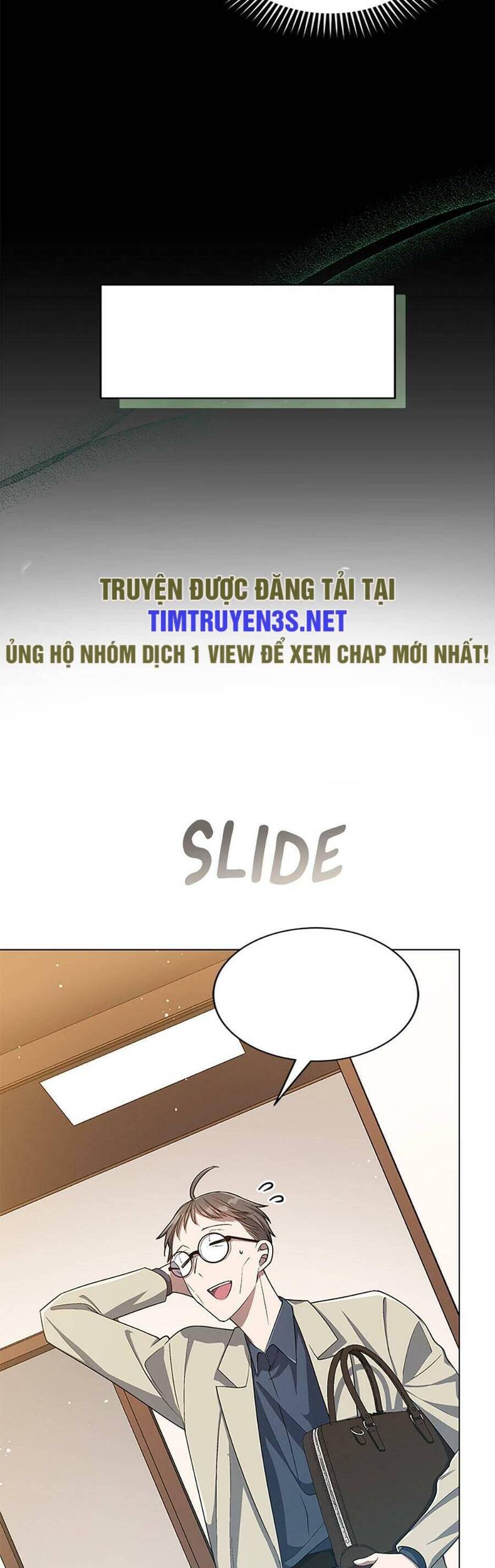 Cuộc Sống Thứ 2 Của Thần Tượng Toàn Năng Chap 22 - Next Chap 23