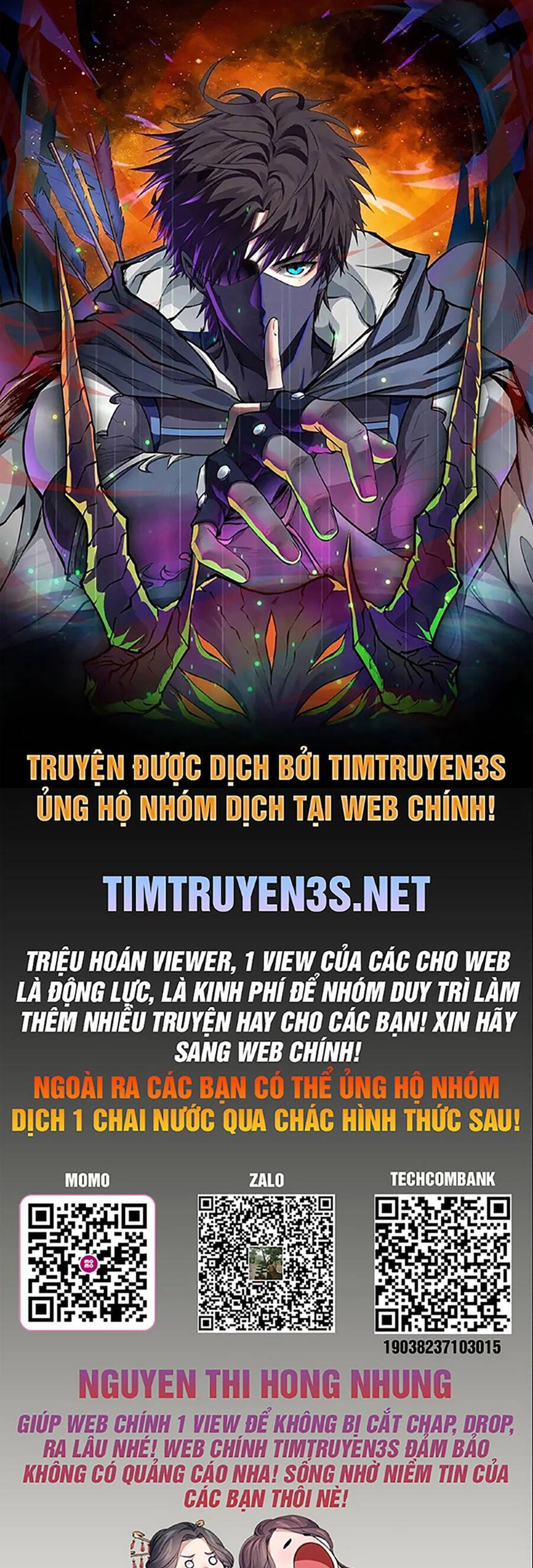 Cuộc Sống Thứ 2 Của Thần Tượng Toàn Năng Chap 33 - Next Chap 34
