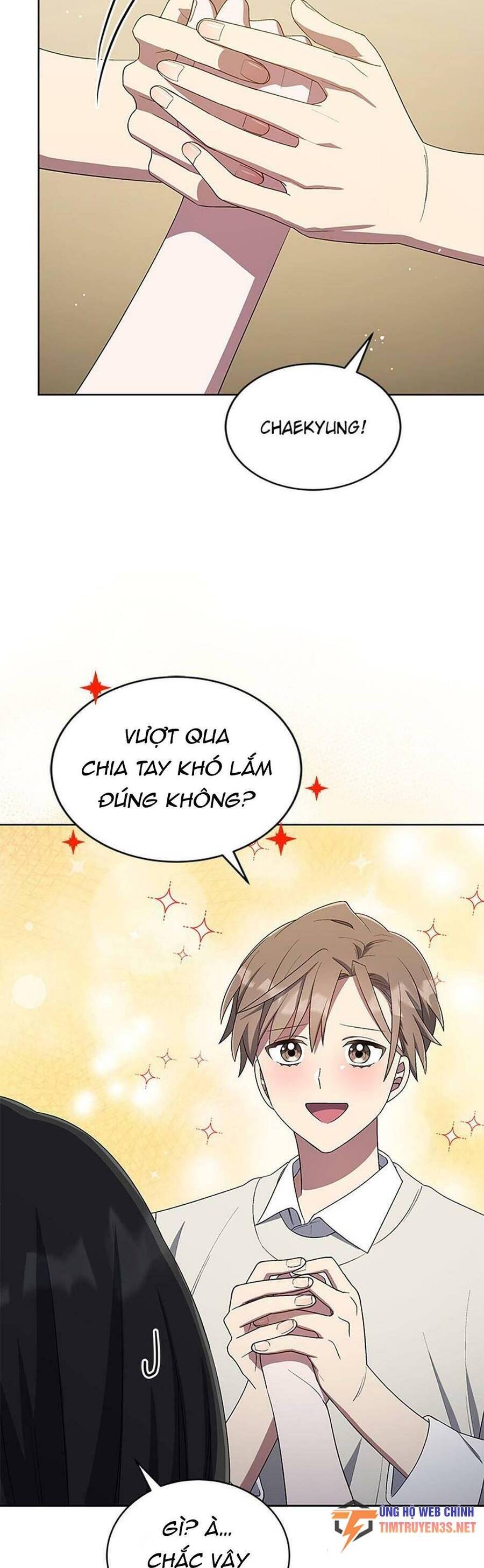 Cuộc Sống Thứ 2 Của Thần Tượng Toàn Năng Chap 33 - Next Chap 34