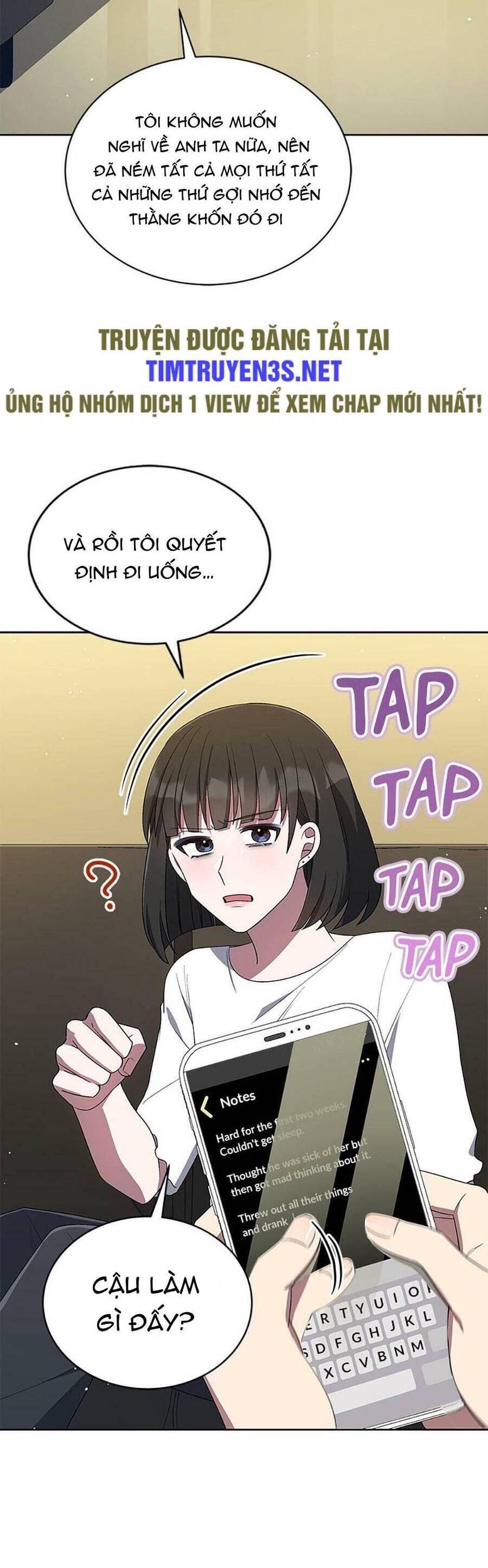 Cuộc Sống Thứ 2 Của Thần Tượng Toàn Năng Chap 33 - Next Chap 34