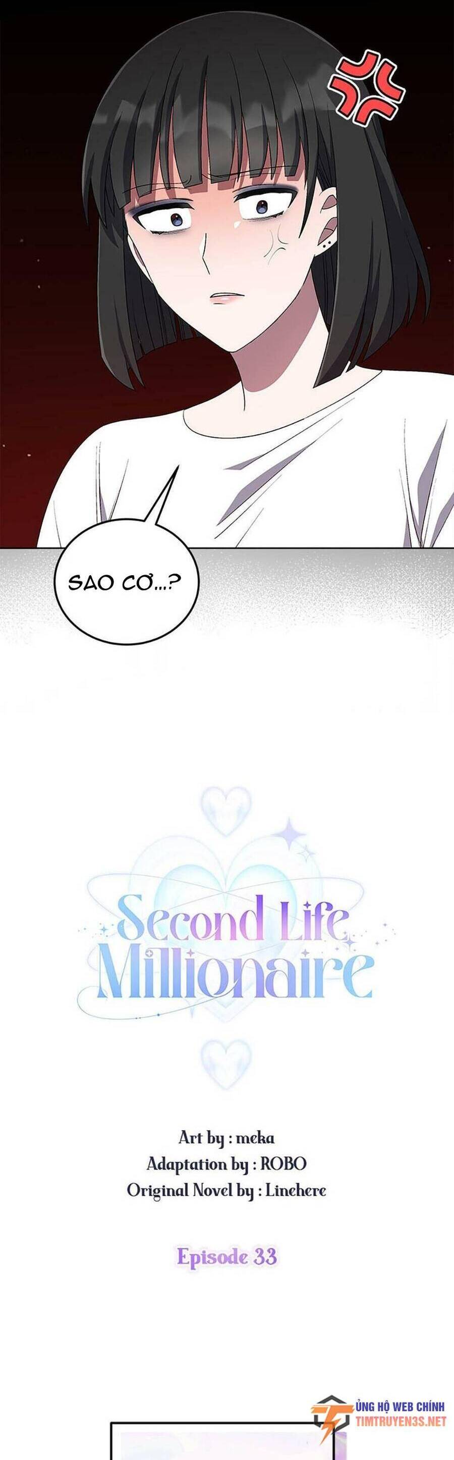 Cuộc Sống Thứ 2 Của Thần Tượng Toàn Năng Chap 33 - Next Chap 34