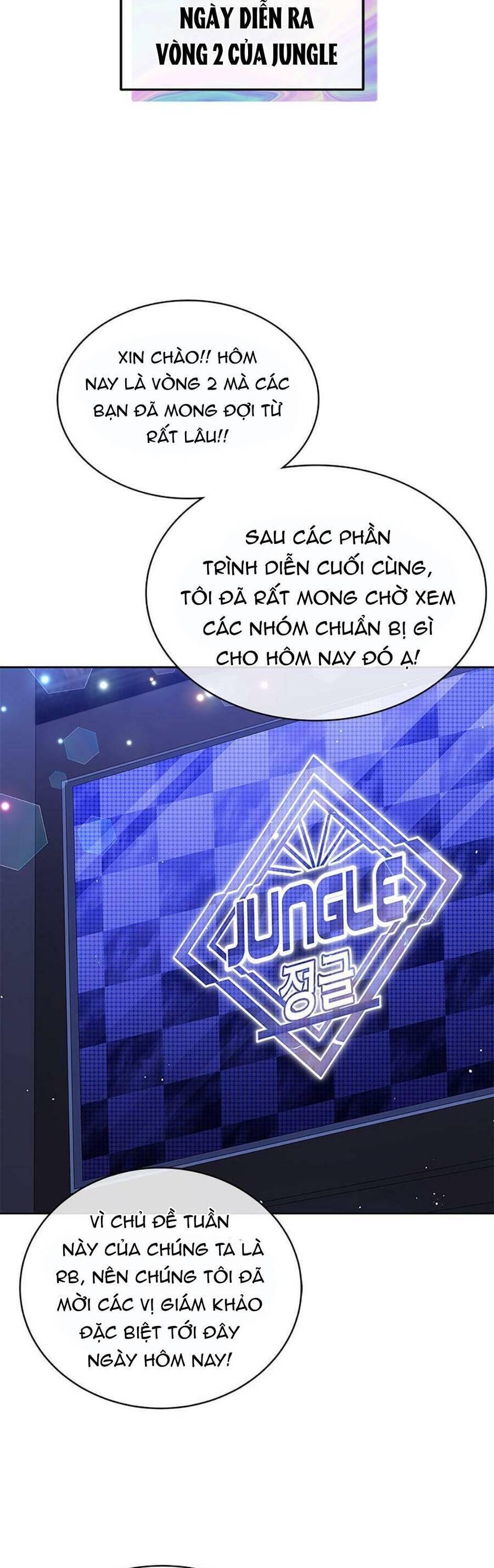 Cuộc Sống Thứ 2 Của Thần Tượng Toàn Năng Chap 33 - Next Chap 34