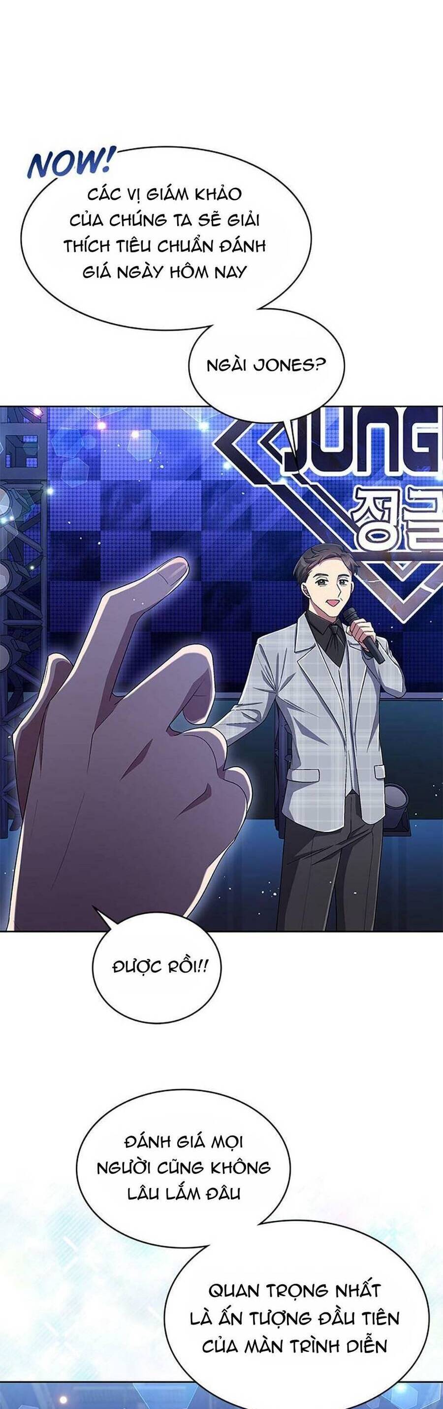 Cuộc Sống Thứ 2 Của Thần Tượng Toàn Năng Chap 33 - Next Chap 34