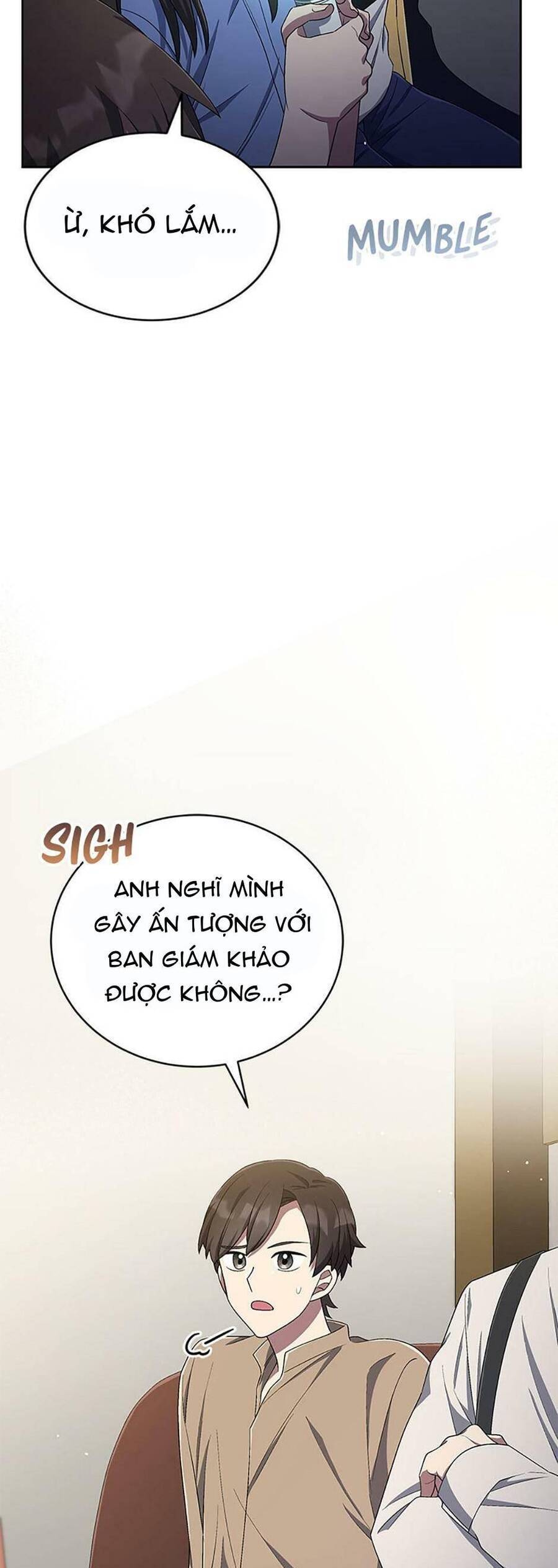 Cuộc Sống Thứ 2 Của Thần Tượng Toàn Năng Chap 33 - Next Chap 34
