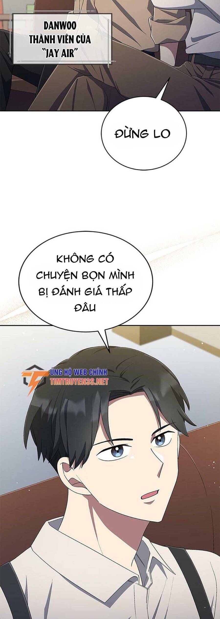Cuộc Sống Thứ 2 Của Thần Tượng Toàn Năng Chap 33 - Next Chap 34