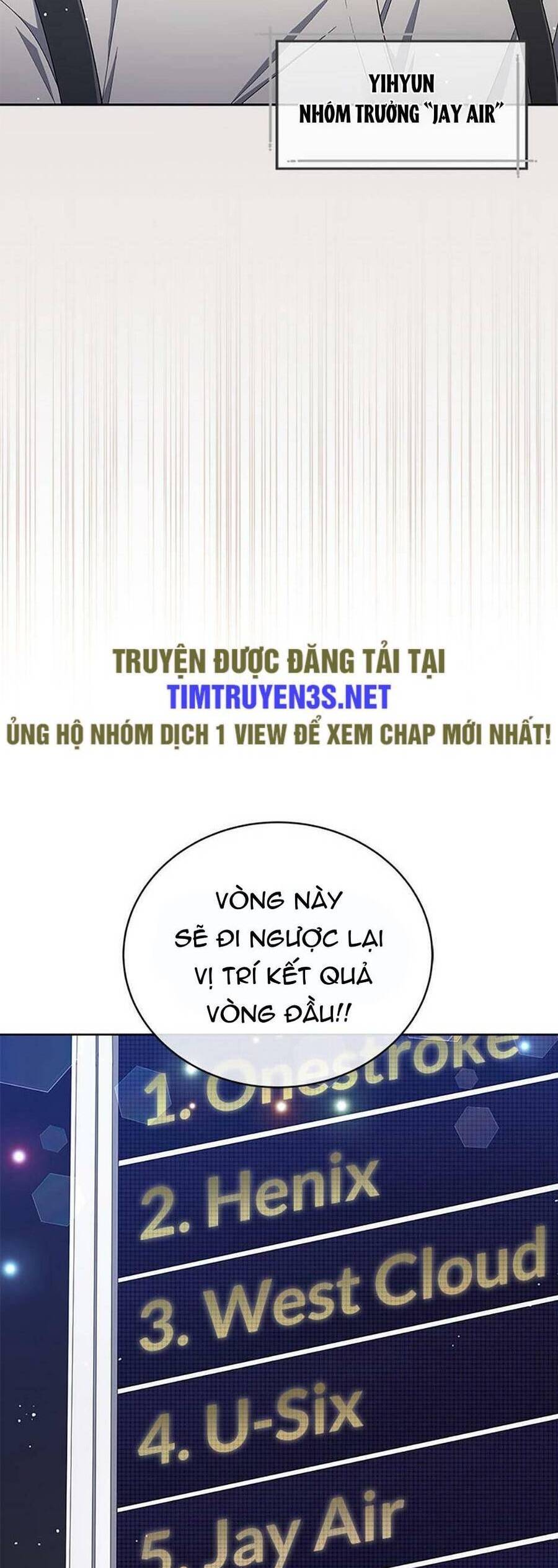 Cuộc Sống Thứ 2 Của Thần Tượng Toàn Năng Chap 33 - Next Chap 34