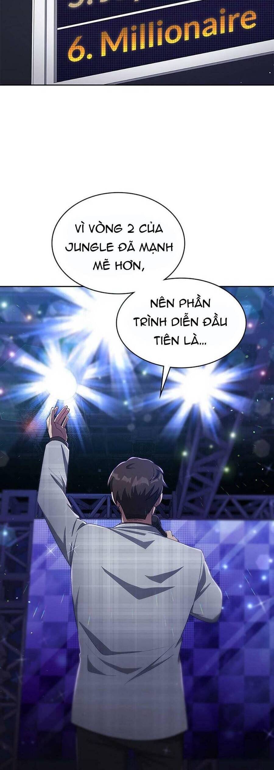 Cuộc Sống Thứ 2 Của Thần Tượng Toàn Năng Chap 33 - Next Chap 34