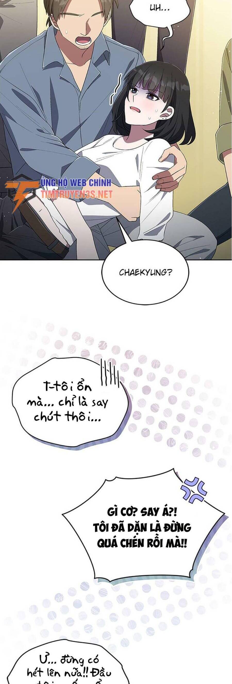 Cuộc Sống Thứ 2 Của Thần Tượng Toàn Năng Chap 33 - Next Chap 34