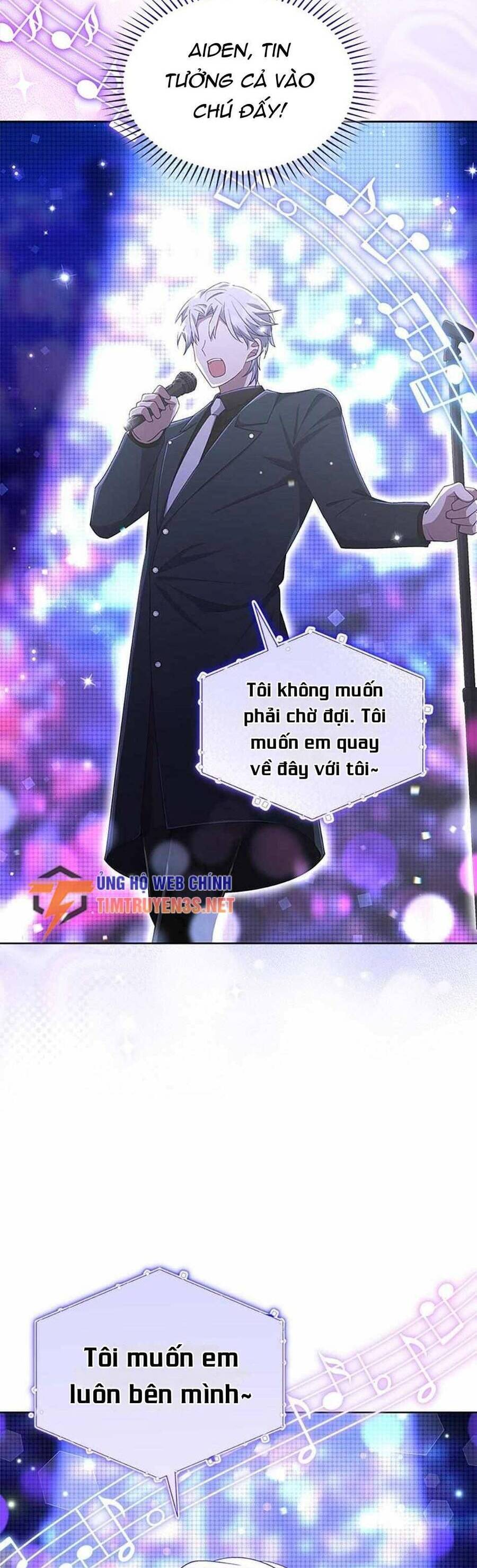 Cuộc Sống Thứ 2 Của Thần Tượng Toàn Năng Chap 33 - Next Chap 34
