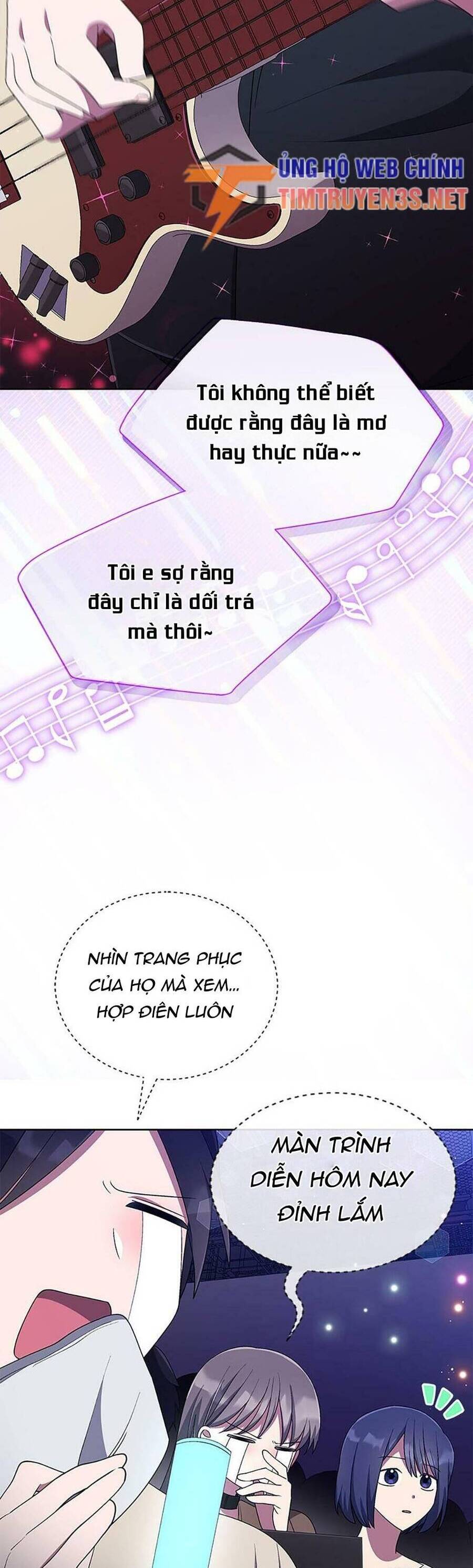 Cuộc Sống Thứ 2 Của Thần Tượng Toàn Năng Chap 33 - Next Chap 34