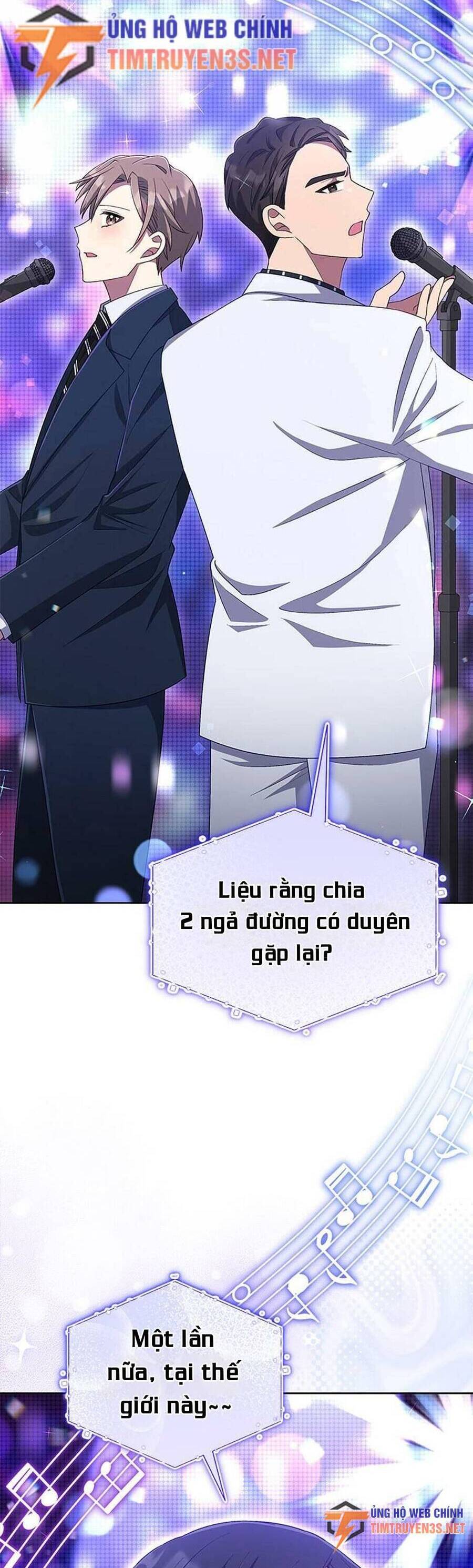 Cuộc Sống Thứ 2 Của Thần Tượng Toàn Năng Chap 33 - Next Chap 34