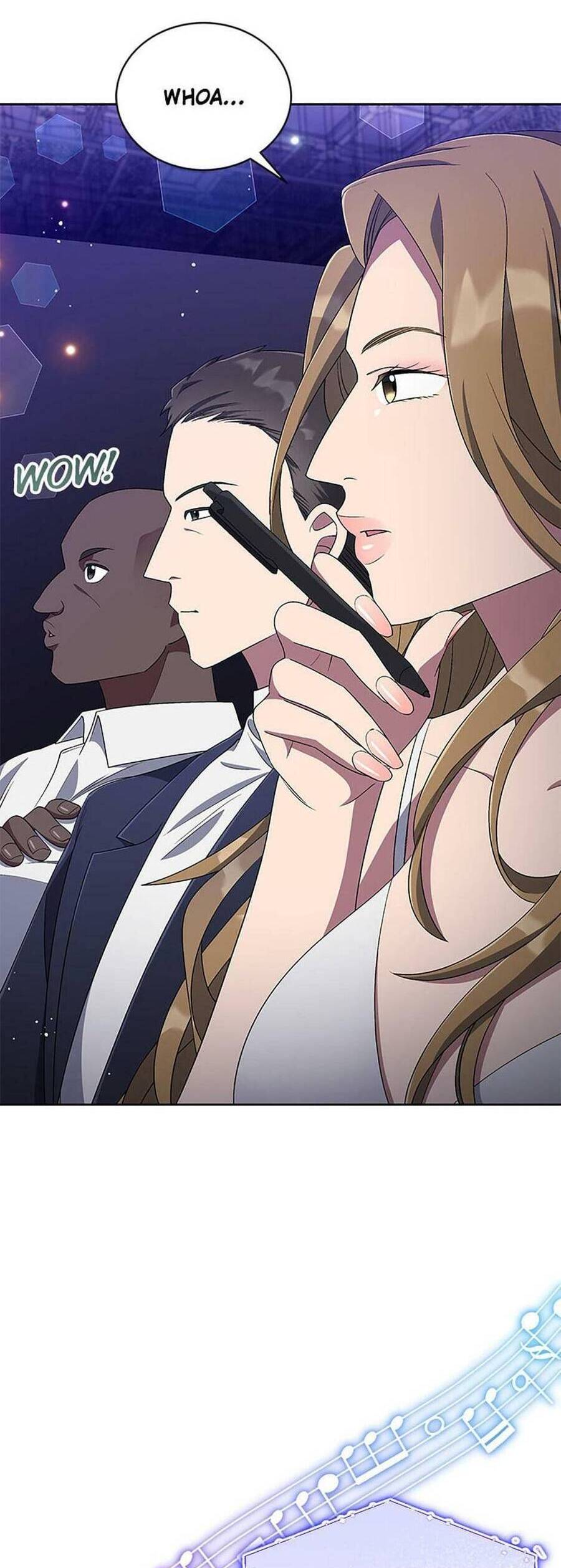 Cuộc Sống Thứ 2 Của Thần Tượng Toàn Năng Chap 33 - Next Chap 34