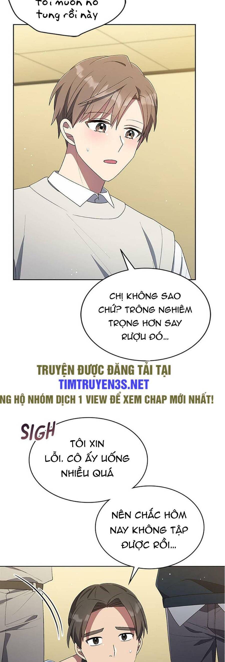 Cuộc Sống Thứ 2 Của Thần Tượng Toàn Năng Chap 33 - Next Chap 34