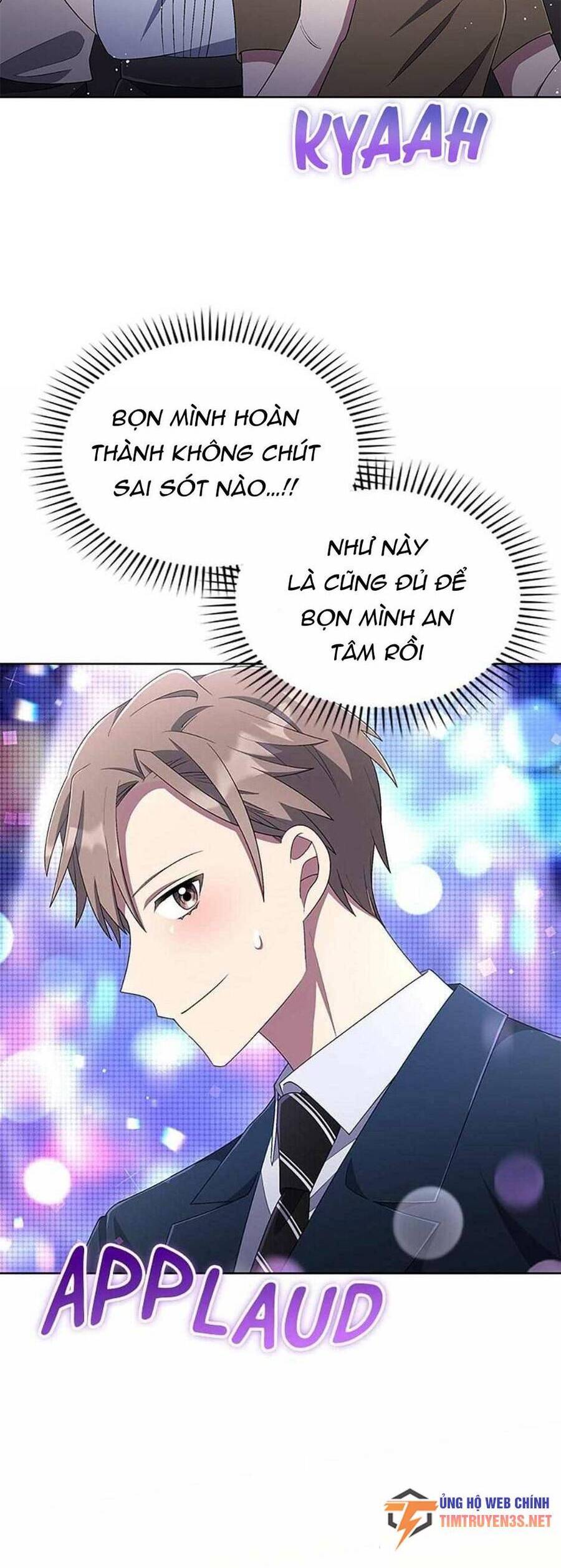 Cuộc Sống Thứ 2 Của Thần Tượng Toàn Năng Chap 33 - Next Chap 34
