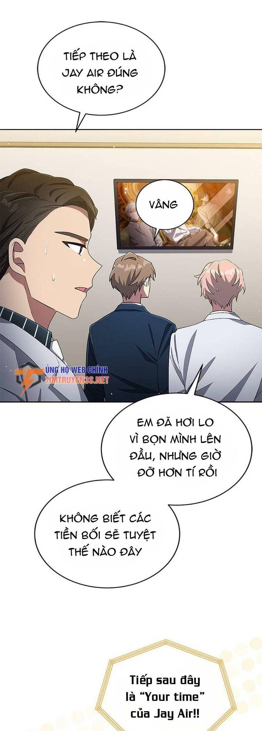Cuộc Sống Thứ 2 Của Thần Tượng Toàn Năng Chap 33 - Next Chap 34