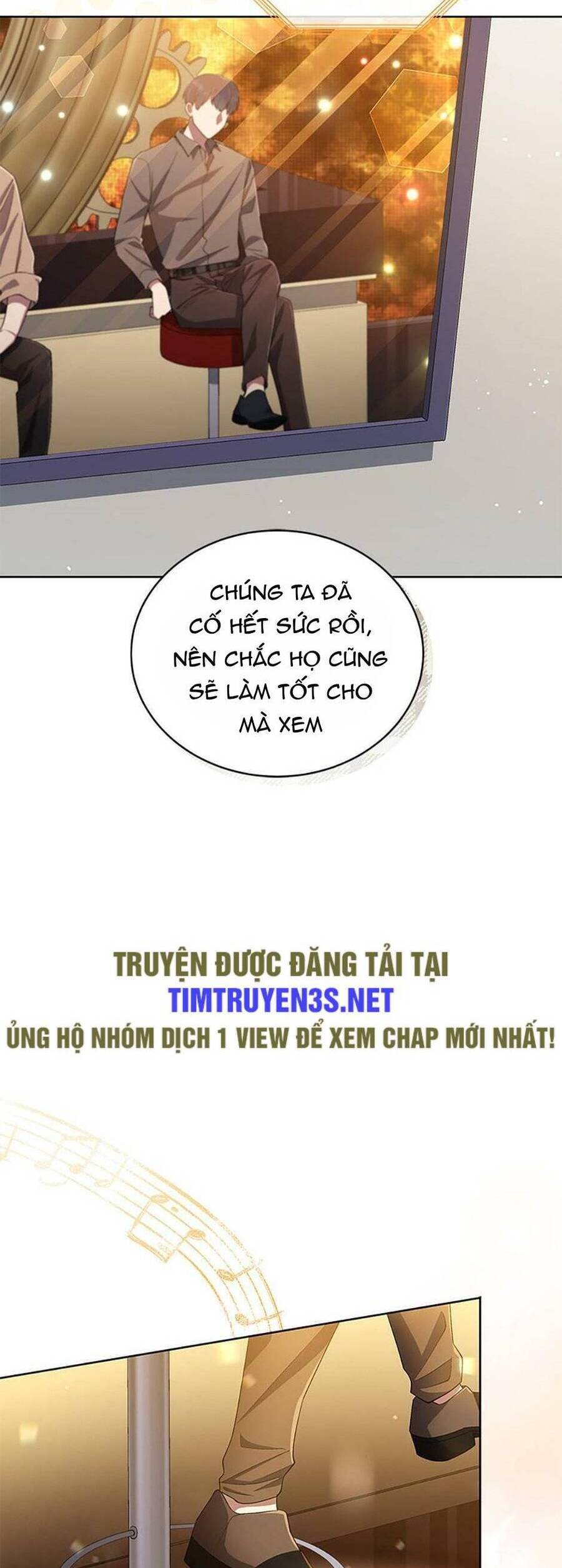 Cuộc Sống Thứ 2 Của Thần Tượng Toàn Năng Chap 33 - Next Chap 34