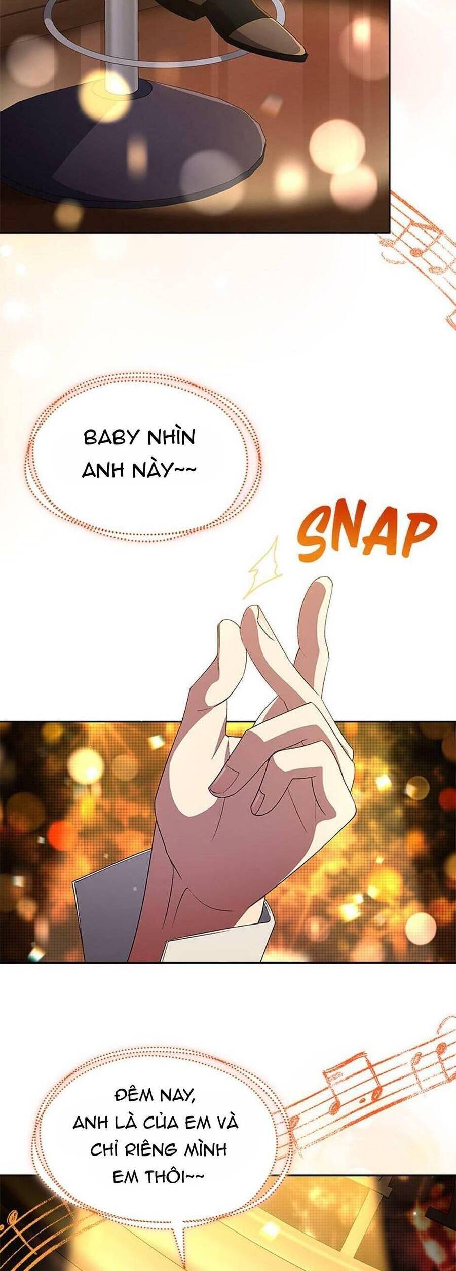 Cuộc Sống Thứ 2 Của Thần Tượng Toàn Năng Chap 33 - Next Chap 34
