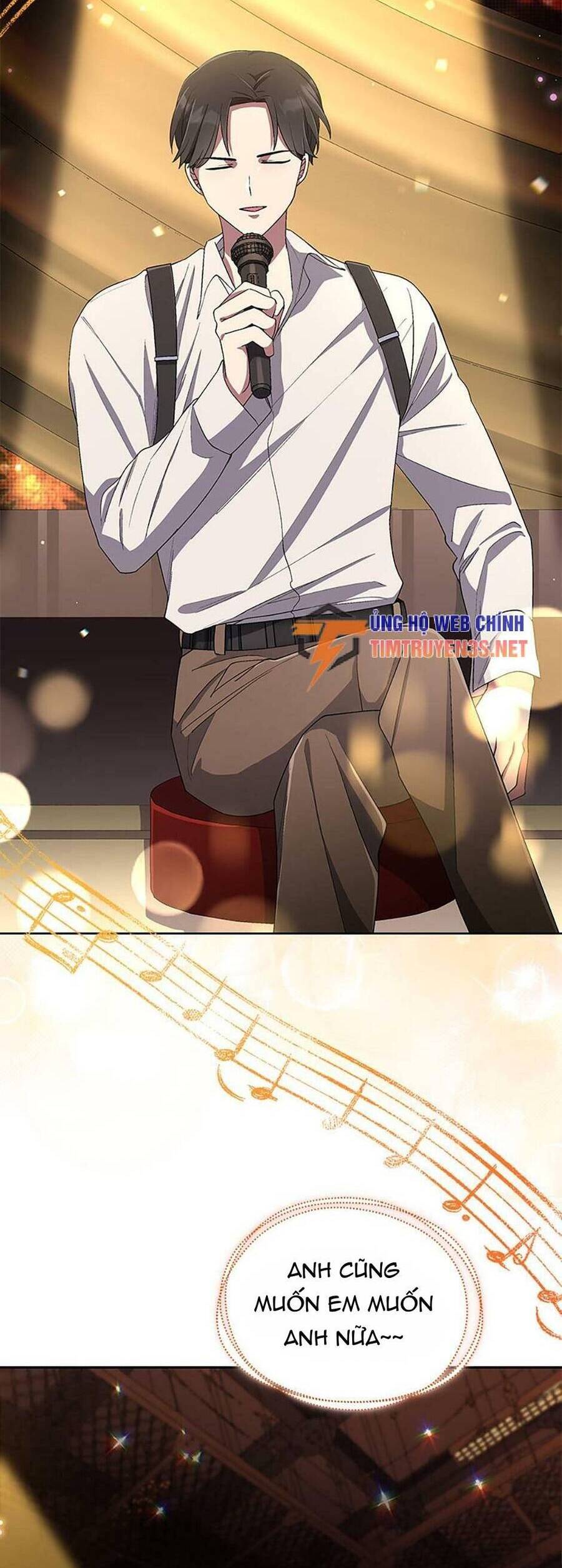 Cuộc Sống Thứ 2 Của Thần Tượng Toàn Năng Chap 33 - Next Chap 34