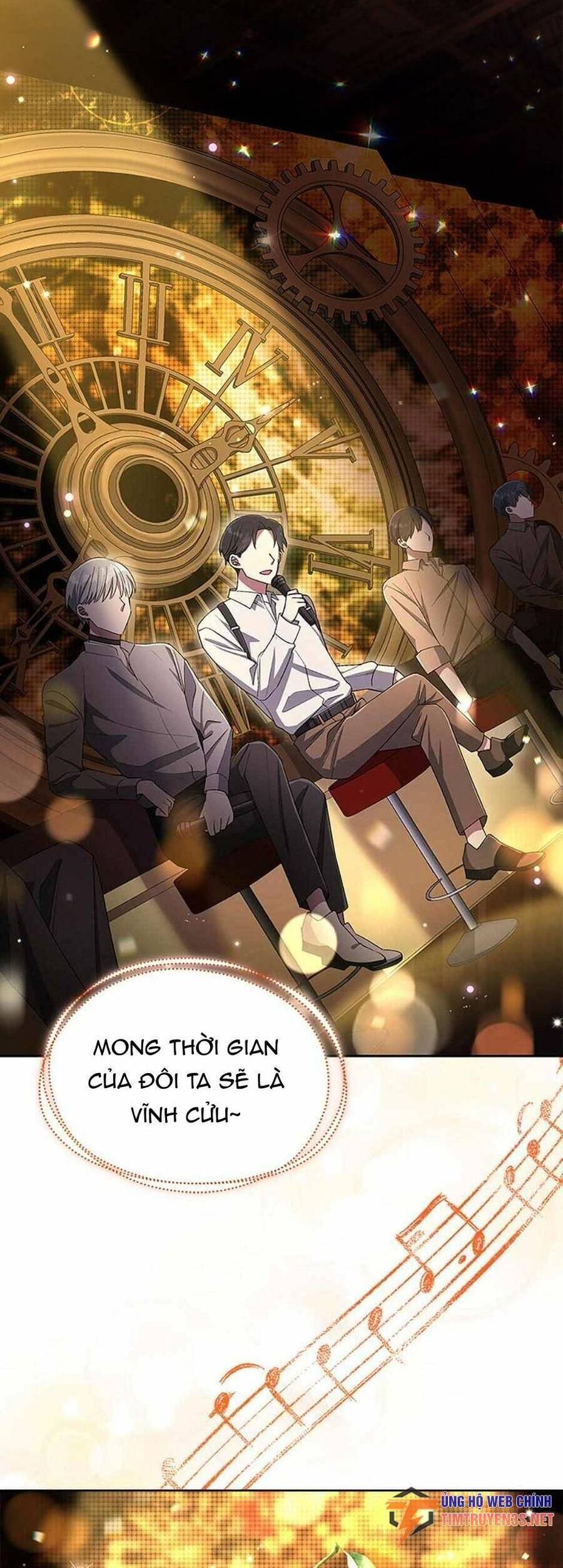 Cuộc Sống Thứ 2 Của Thần Tượng Toàn Năng Chap 33 - Next Chap 34