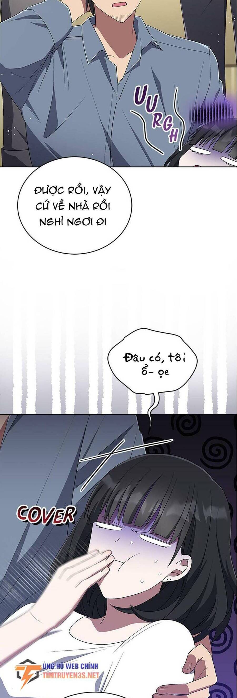 Cuộc Sống Thứ 2 Của Thần Tượng Toàn Năng Chap 33 - Next Chap 34