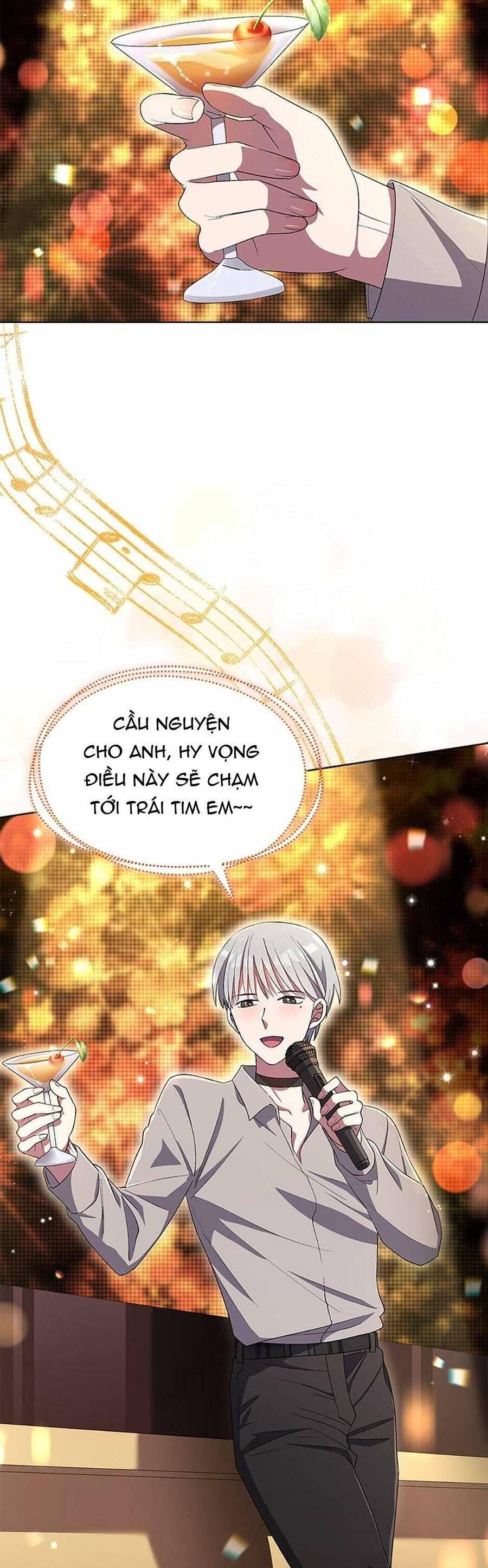 Cuộc Sống Thứ 2 Của Thần Tượng Toàn Năng Chap 33 - Next Chap 34