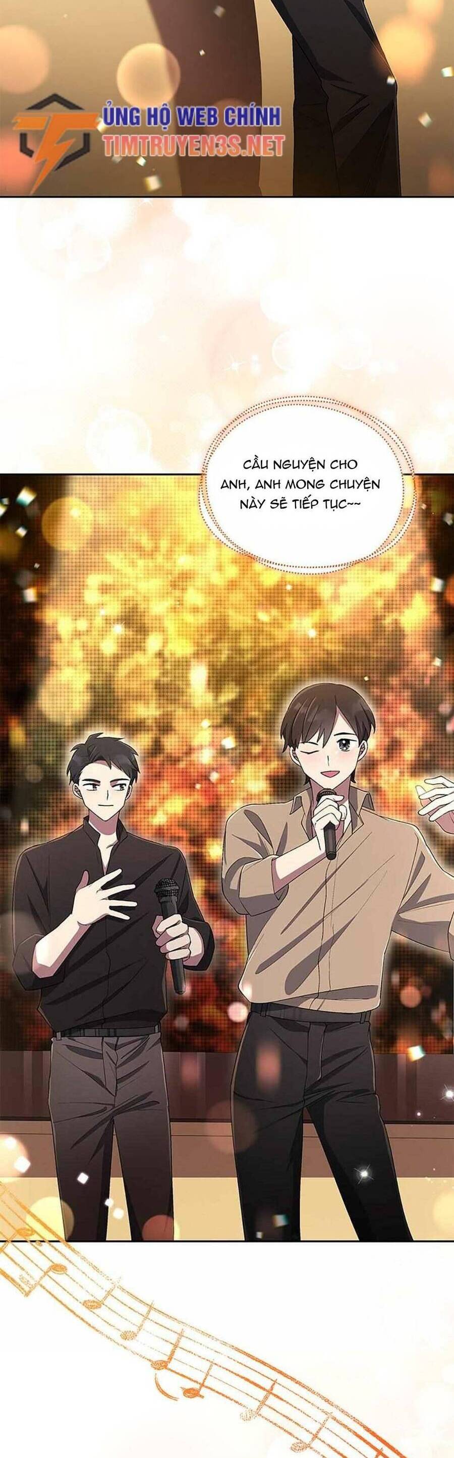 Cuộc Sống Thứ 2 Của Thần Tượng Toàn Năng Chap 33 - Next Chap 34
