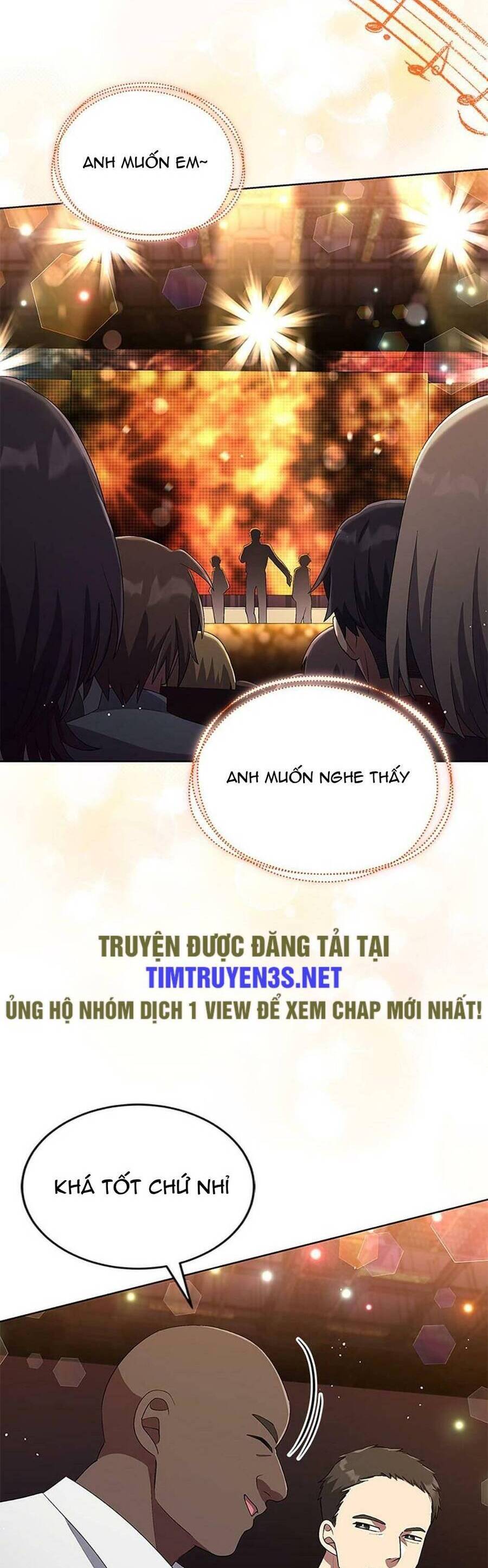 Cuộc Sống Thứ 2 Của Thần Tượng Toàn Năng Chap 33 - Next Chap 34
