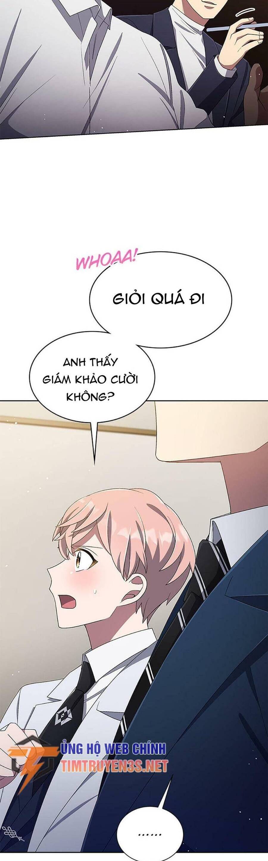 Cuộc Sống Thứ 2 Của Thần Tượng Toàn Năng Chap 33 - Next Chap 34