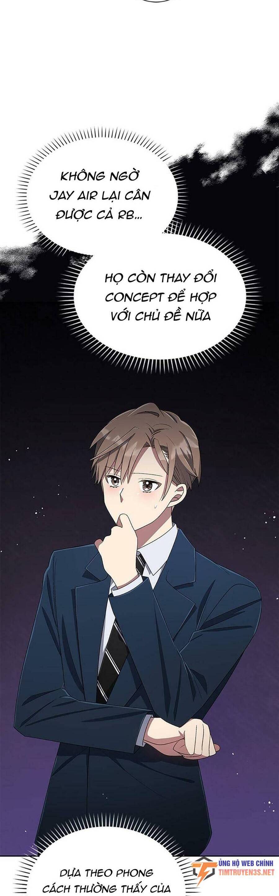 Cuộc Sống Thứ 2 Của Thần Tượng Toàn Năng Chap 33 - Next Chap 34