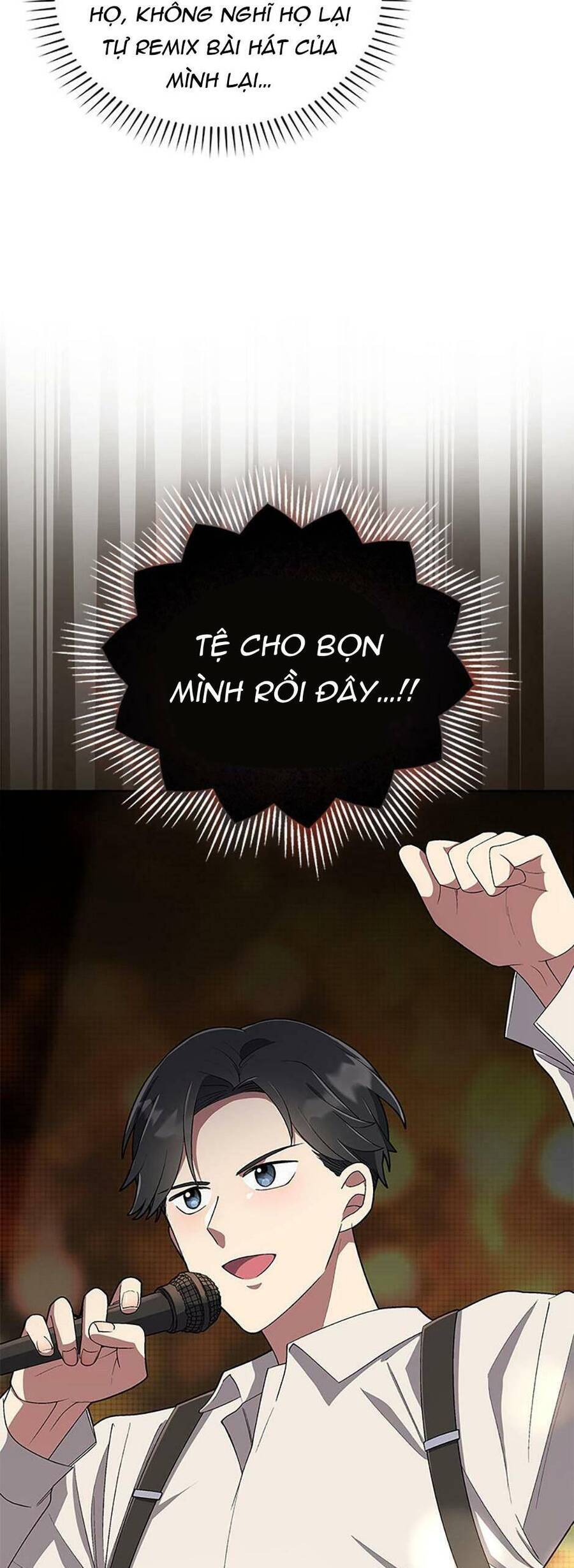 Cuộc Sống Thứ 2 Của Thần Tượng Toàn Năng Chap 33 - Next Chap 34