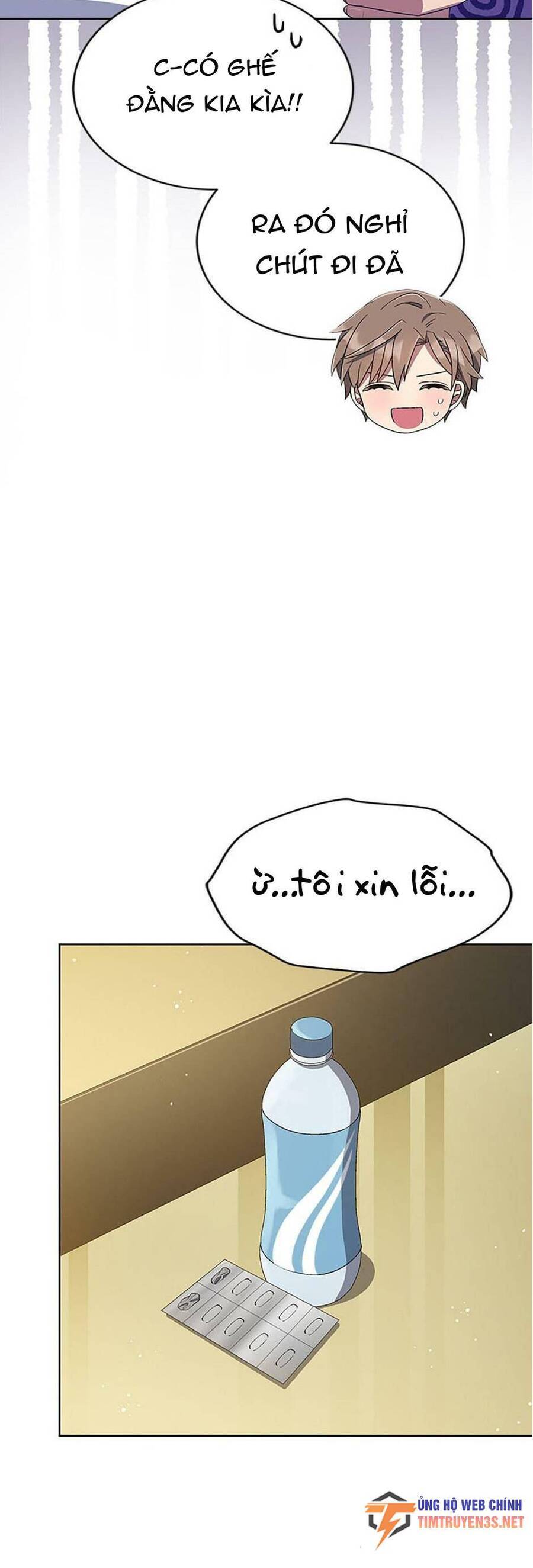 Cuộc Sống Thứ 2 Của Thần Tượng Toàn Năng Chap 33 - Next Chap 34