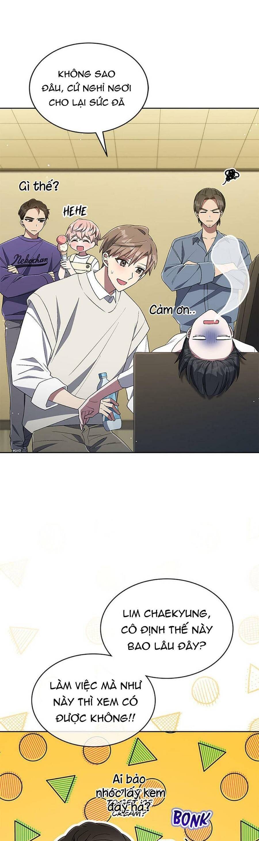 Cuộc Sống Thứ 2 Của Thần Tượng Toàn Năng Chap 33 - Next Chap 34