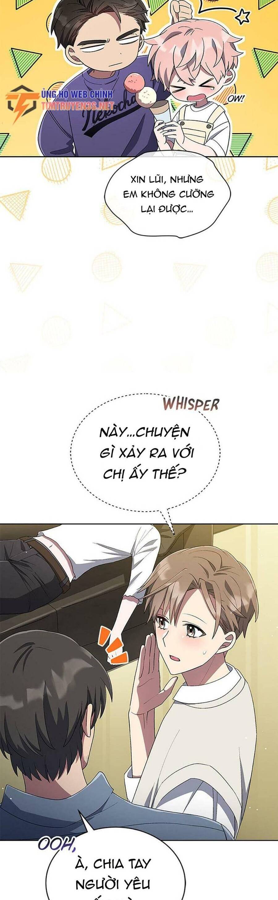Cuộc Sống Thứ 2 Của Thần Tượng Toàn Năng Chap 33 - Next Chap 34